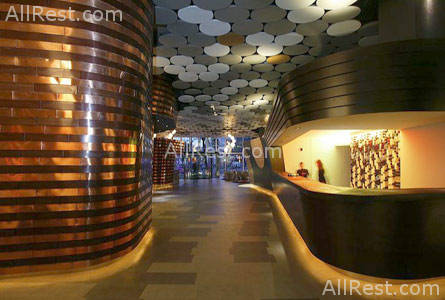 Diagonal Barcelona Hotel 4